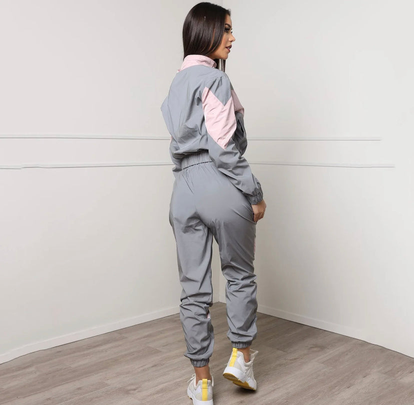 Fashion Sport Women's Set 2 colors