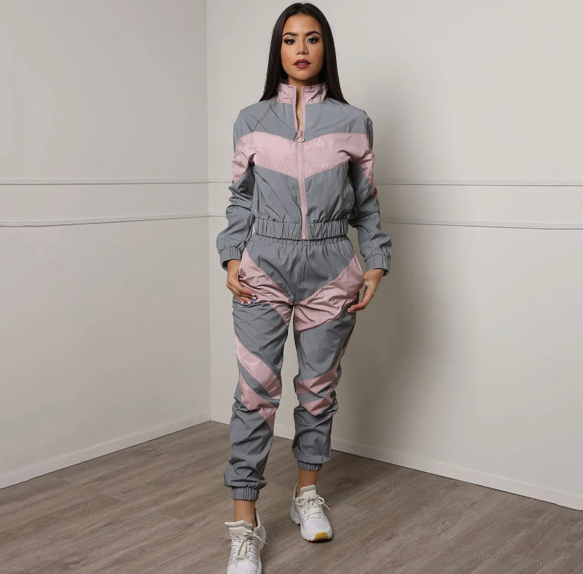 Fashion Sport Women's Set 2 colors