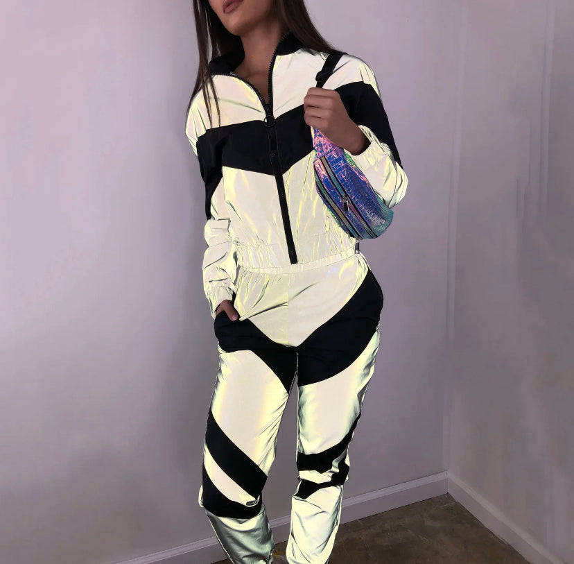 Fashion Sport Women's Set 2 colors
