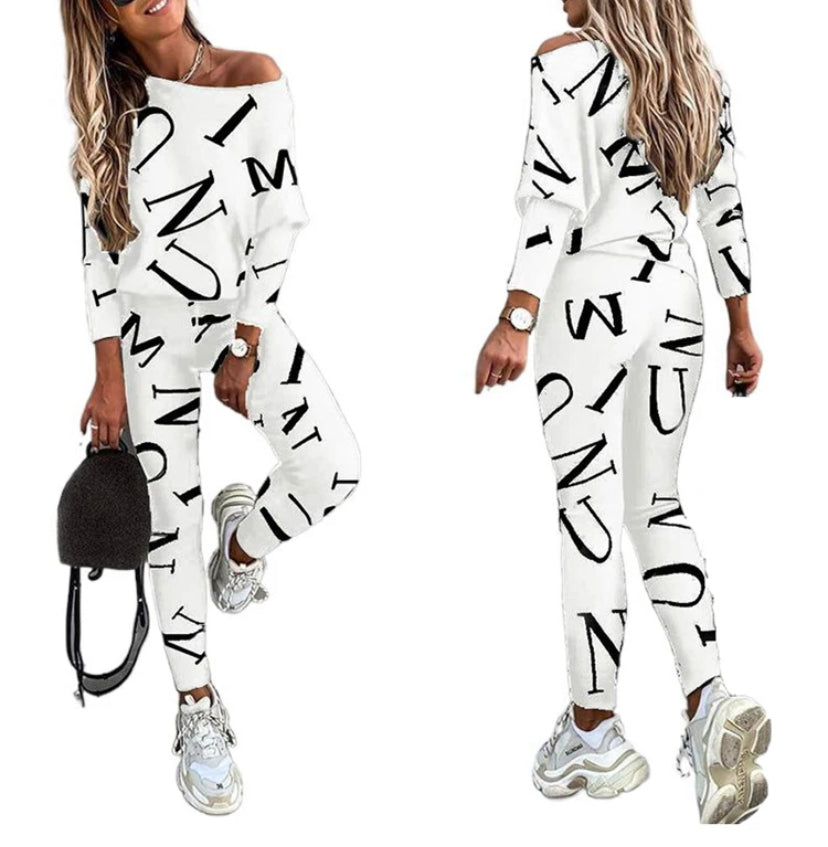 Lady Women's Sport Set 5 colors