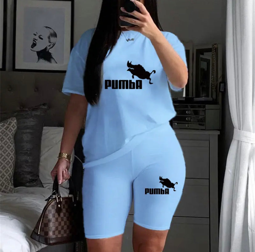 Women's Sport Suit 7 colors