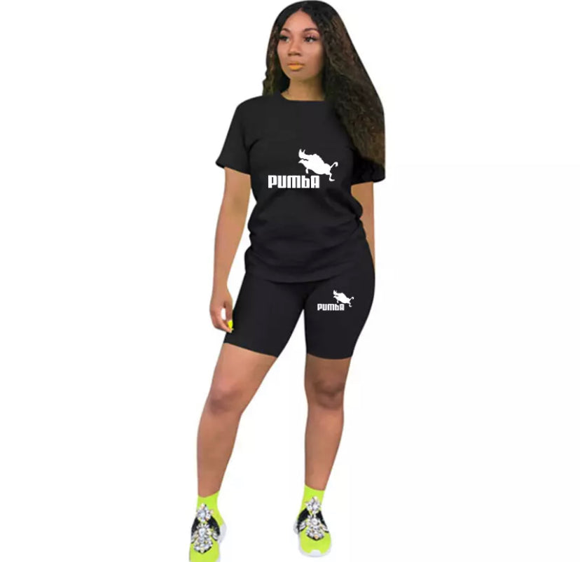 Women's Sport Suit 7 colors