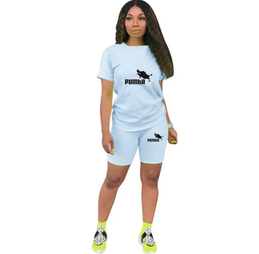 Women's Sport Suit 7 colors