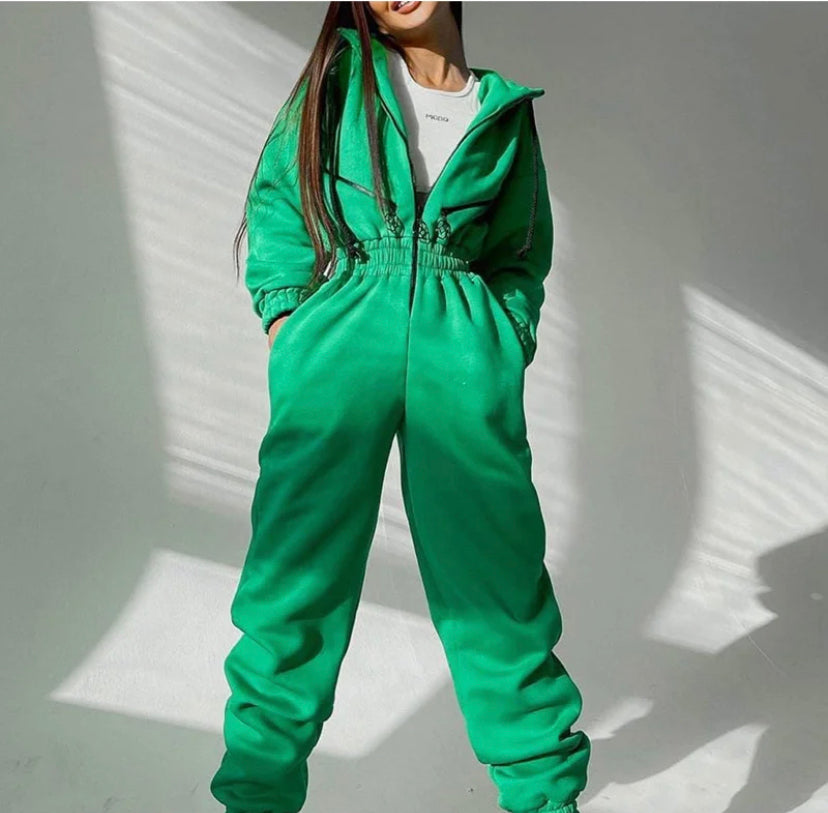 Women's Overalls 8 colors