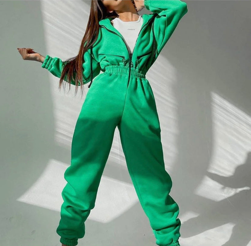 Women's Overalls 8 colors