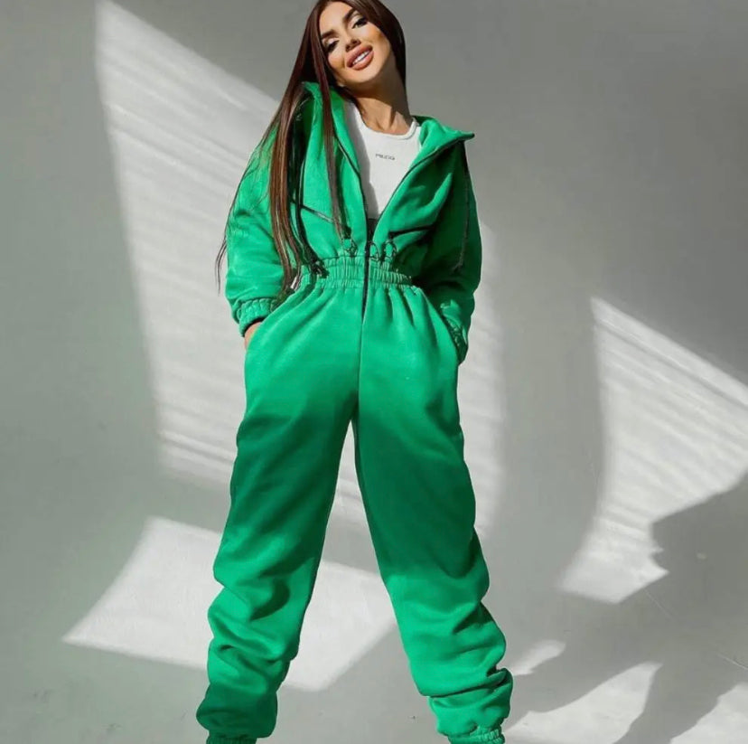 Women's Overalls 8 colors