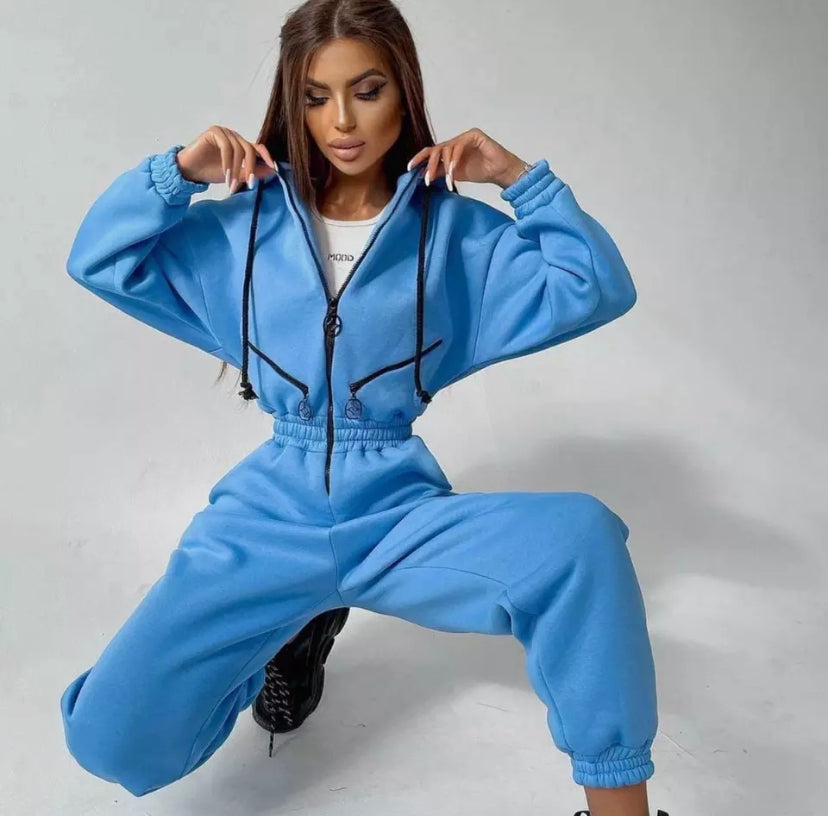 Women's Overalls 8 colors
