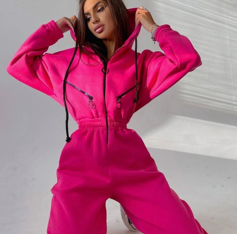Women's Overalls 8 colors