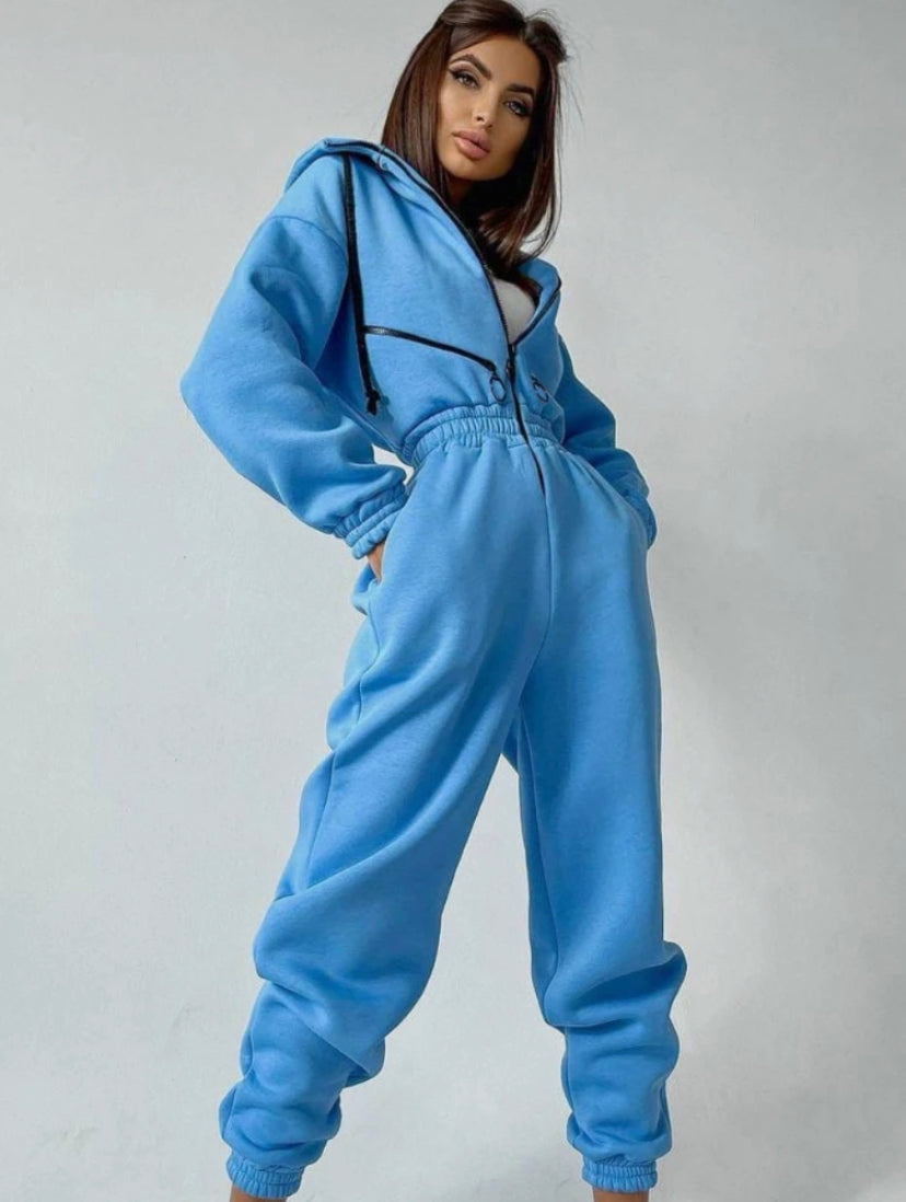 Women's Overalls 8 colors