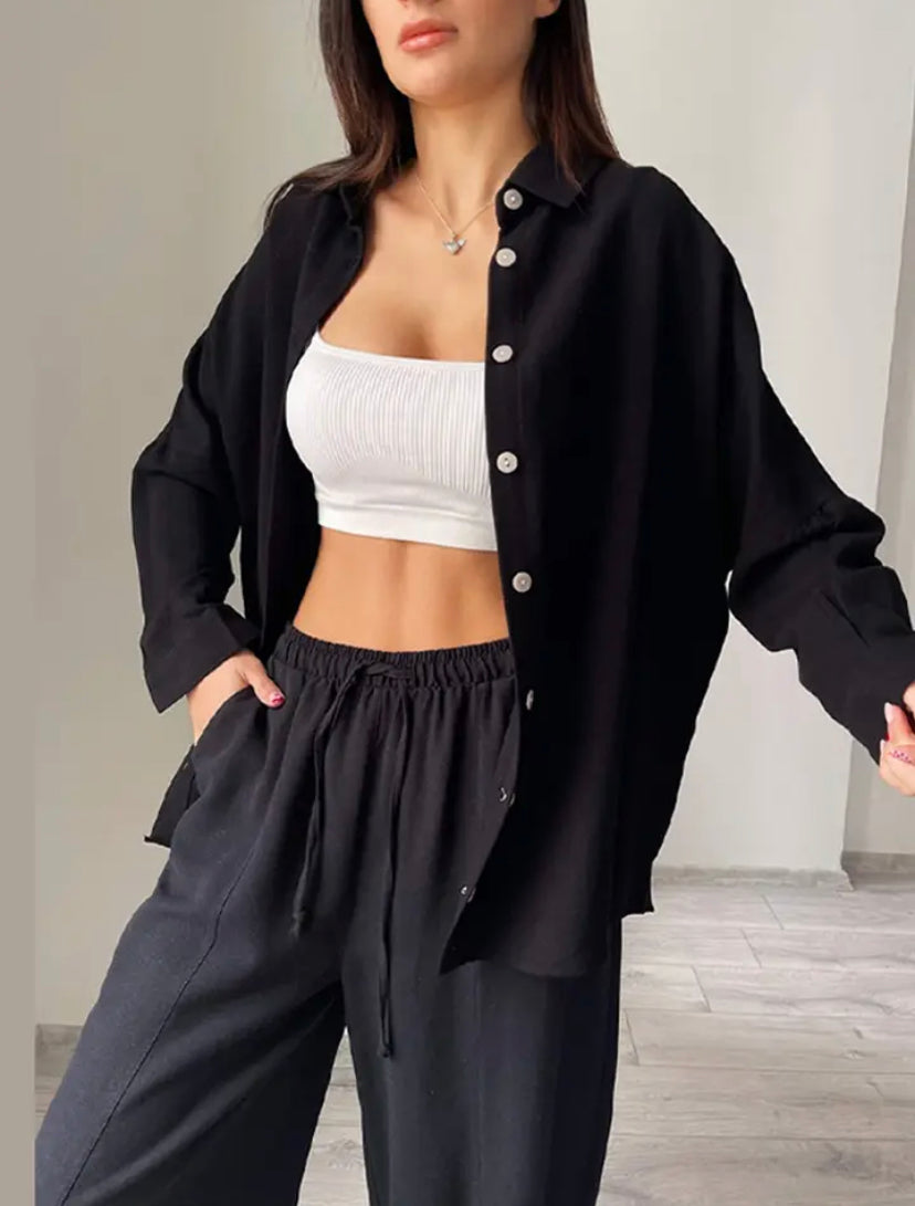 Summer Women's Casual Set 9 colors
