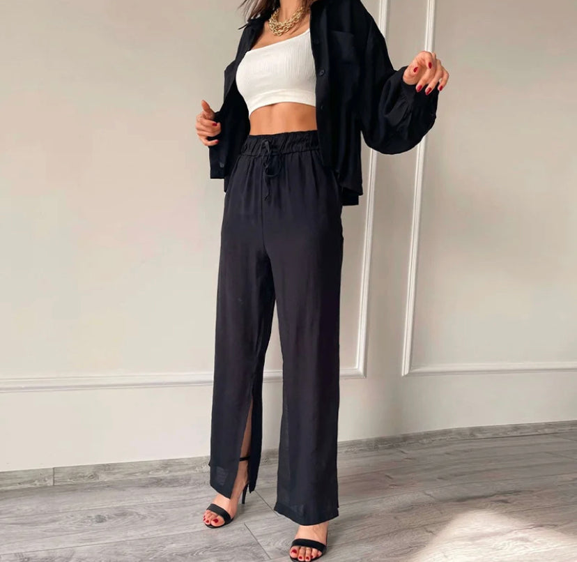 Summer Women's Casual Set 9 colors