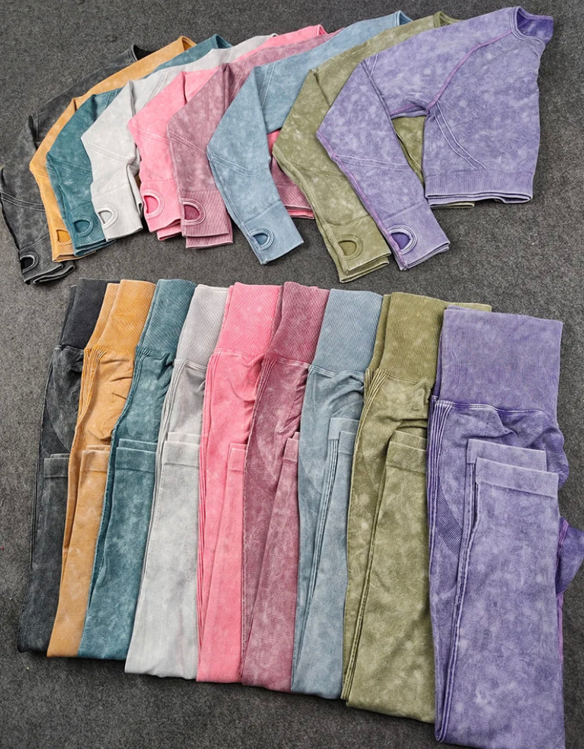 Sport Women's Suit Stretch 9 colors