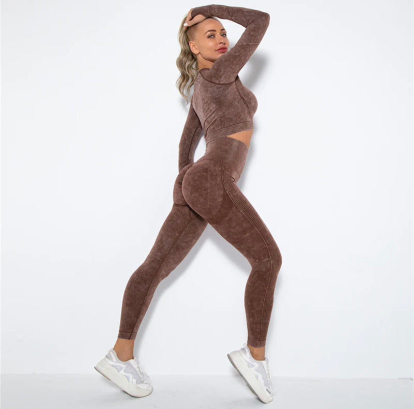 Sport Women's Suit Stretch 9 colors