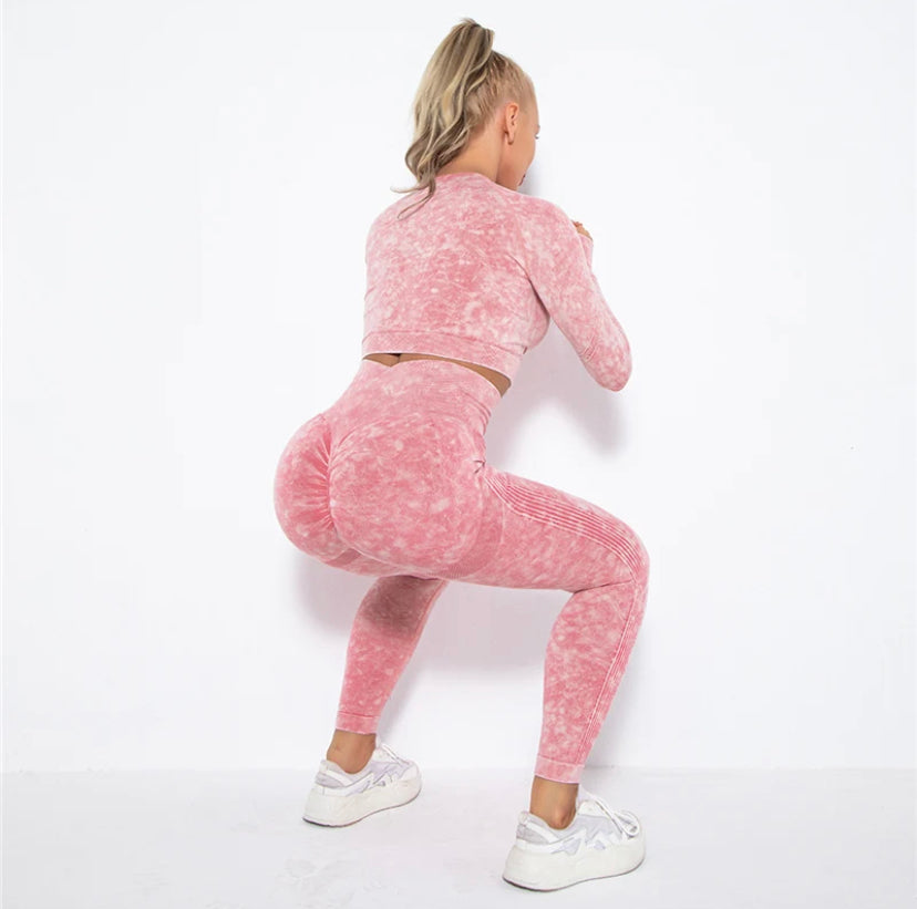 Sport Women's Suit Stretch 9 colors