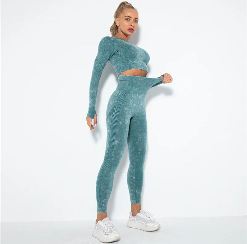 Sport Women's Suit Stretch 9 colors