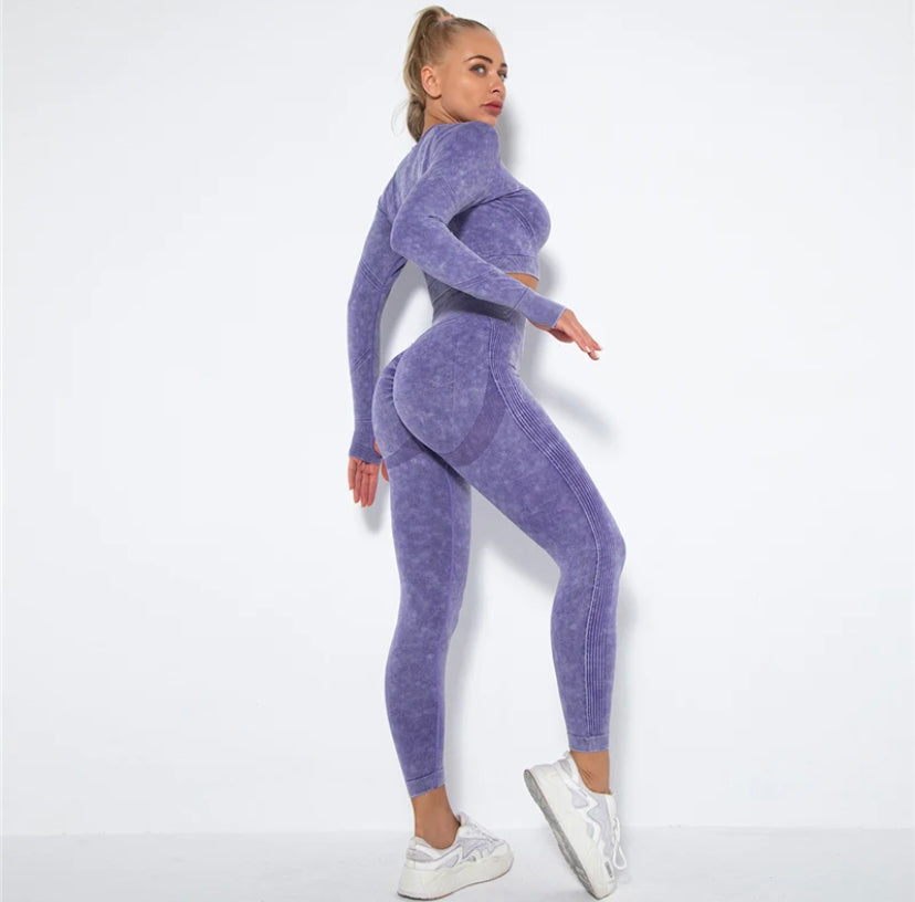 Sport Women's Suit Stretch 9 colors