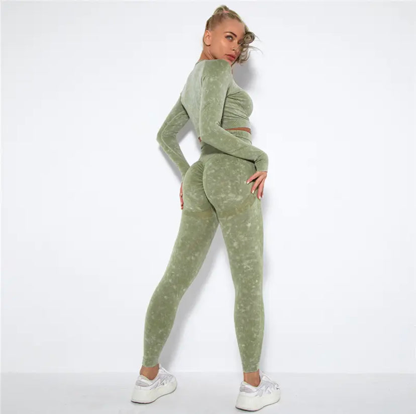 Sport Women's Suit Stretch 9 colors