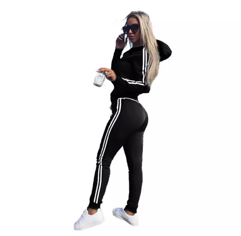 Sport Women's Suit 3 colors
