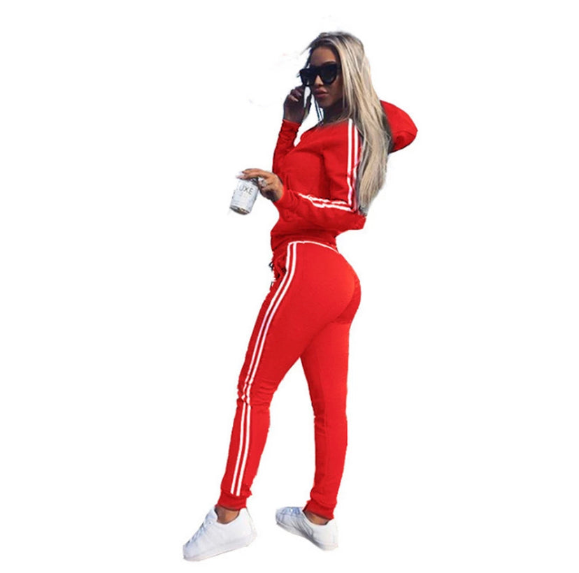 Sport Women's Suit 3 colors