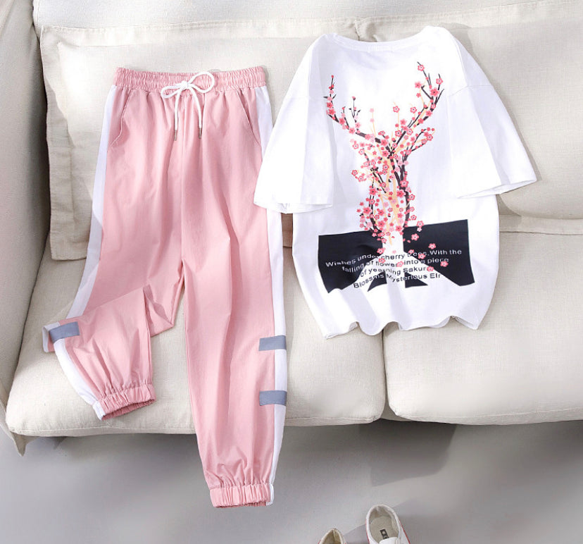 Women's Casual Style Suit 2 colors