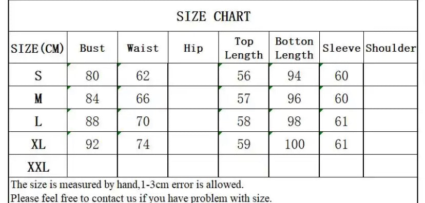 Pink Yellow Sport Women's Suit