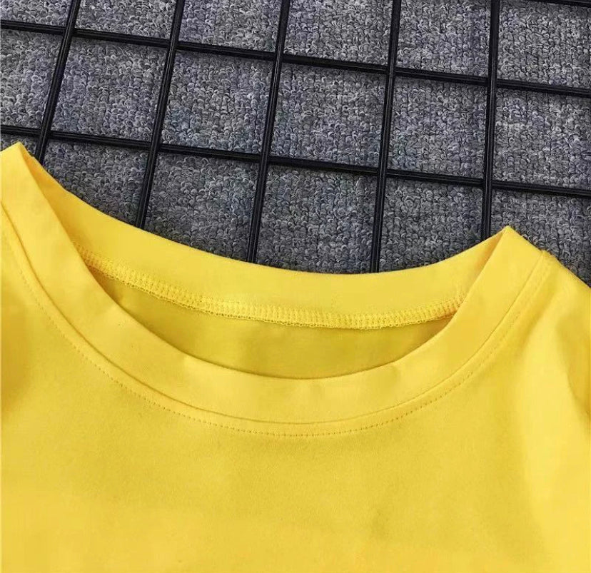 Summer Women's Set 3 colors
