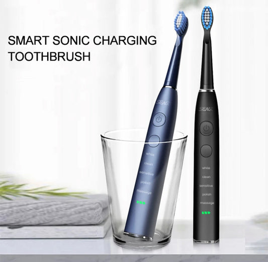 Seago Electric Toothbrush Adult