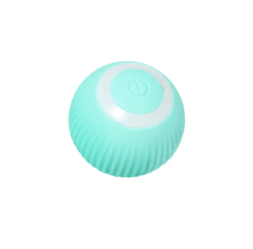 Smart Rolling Ball Toys Rechargeable