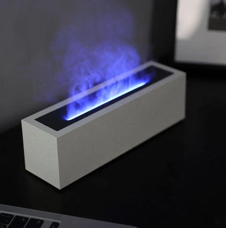 Minimalist Style Flame Diffuser