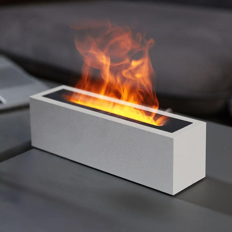 Minimalist Style Flame Diffuser