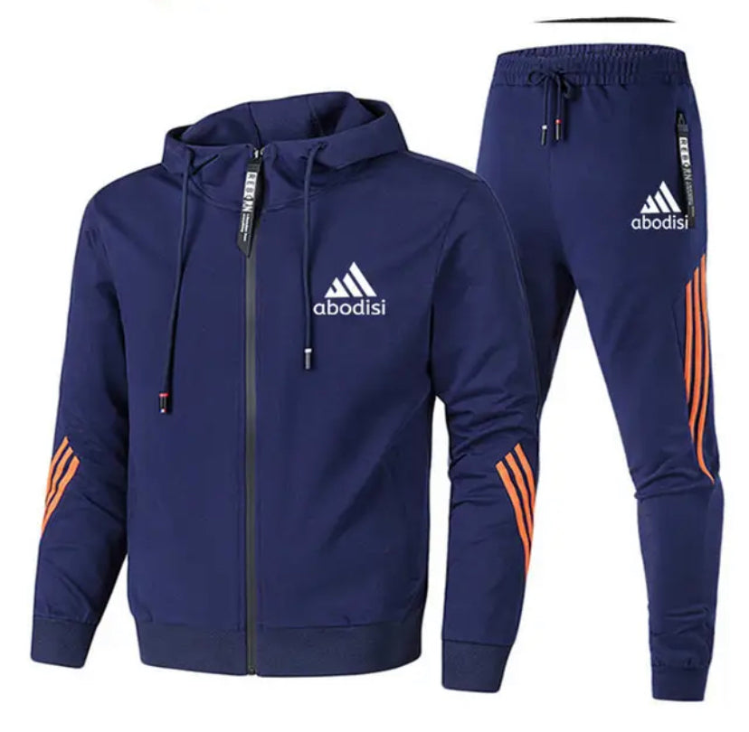 Men's Sport Clothing Set 6 colors