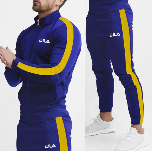 Men's Sport Suit Casual 7 colors
