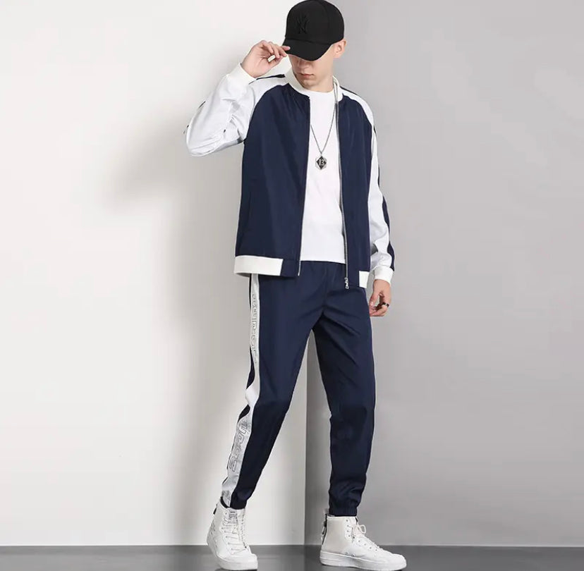 Men’s Fashion Sport Suit 3 colors