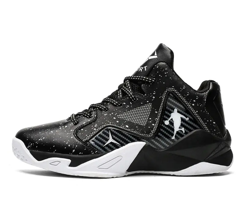 Basketball Style Men's Sneakers 8 colors