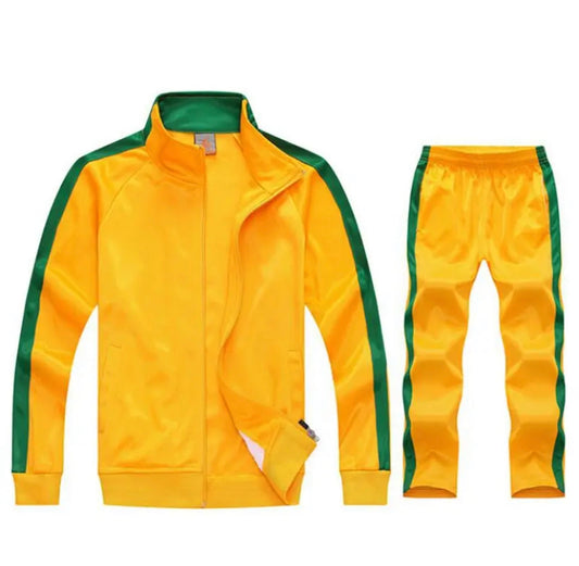 Men's Sport Suit 9 colors