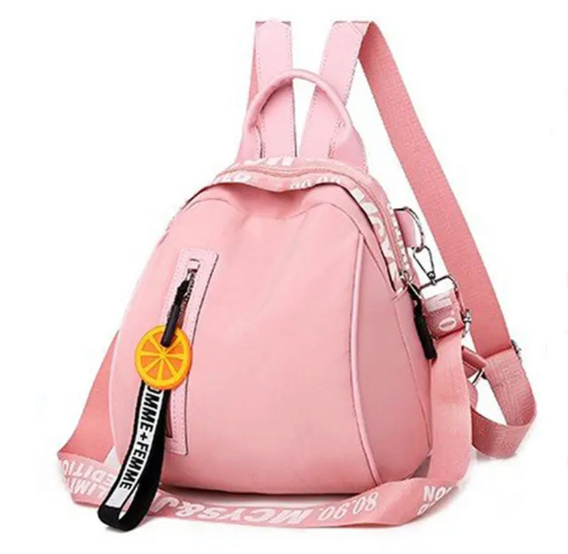 Casual Women's Backpack 4 colors
