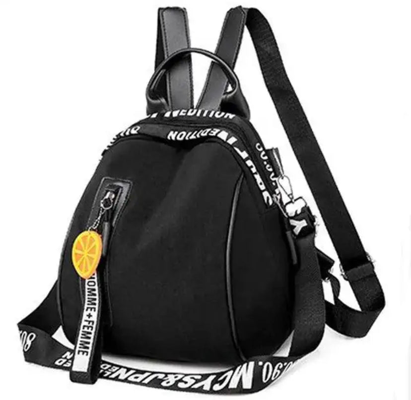 Casual Women's Backpack 4 colors