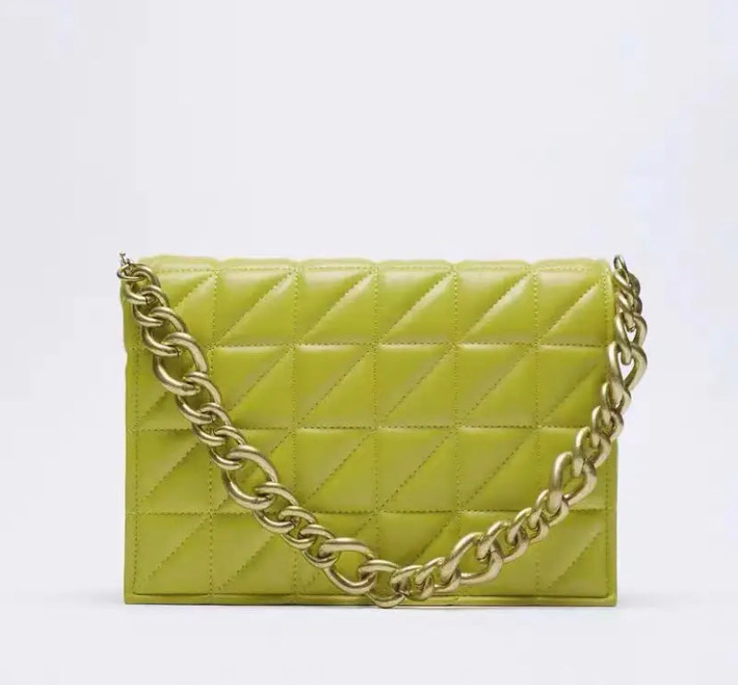 Luxury Women's Universal Bag 17 colors