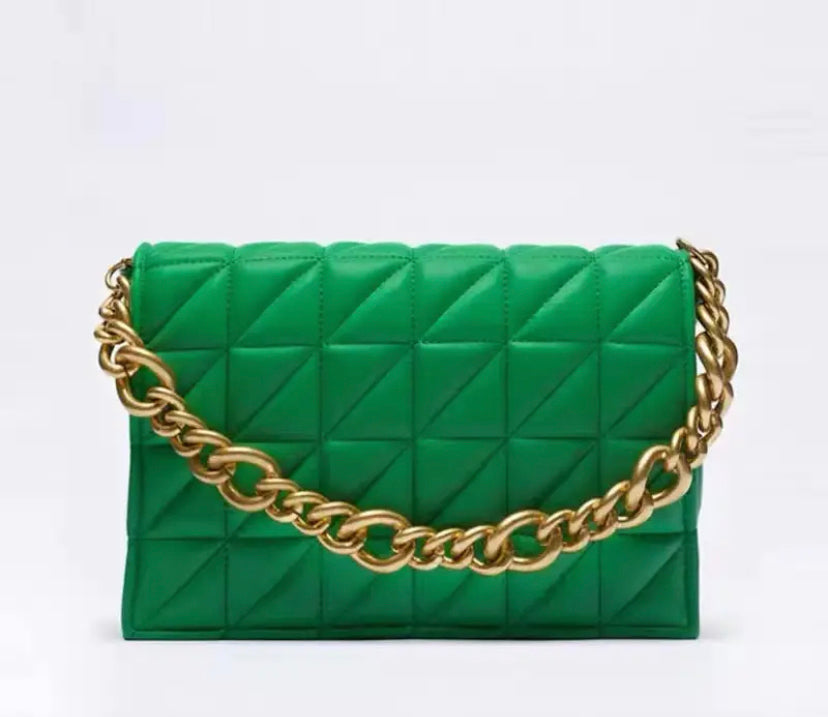 Luxury Women's Universal Bag 17 colors