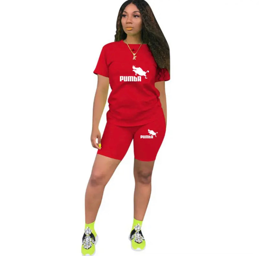 Women's Sport Suit 7 colors