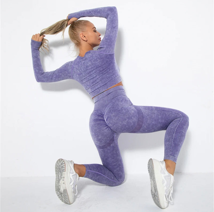 Sport Women's Suit Stretch 9 colors